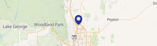 10125 Federal Dr, Unit 10205