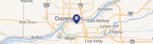 Multi-Building Industrial Property