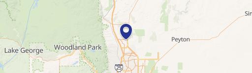 2138 Flying Horse Clb Dr