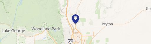 2393 Flying Horse Clb Dr