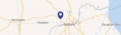 Specialty Commercial Property