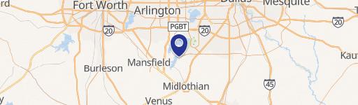 LAND - Grand Prairie, TX