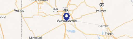 Waxahachie Land Development Opportunity
