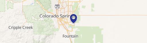 Foreign Trade Zone Blvd