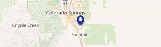 6525 Fountain Mesa Rd