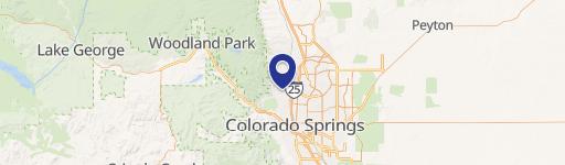 1575 Gdn Of The Gods Rd