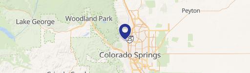 1555 Gdn Of The Gods Rd