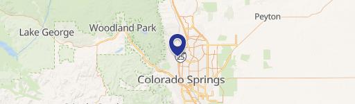 802 Gdn Of The Gods Rd