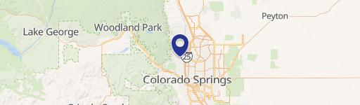 1365 Gdn Of The Gods Rd