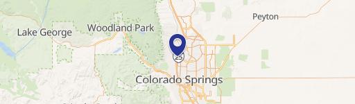 520 Gdn Of The Gods Rd