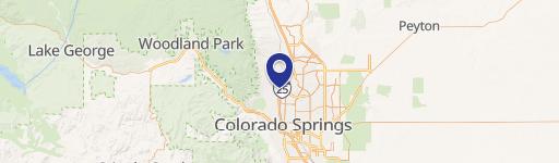 623 Gdn Of The Gods Rd