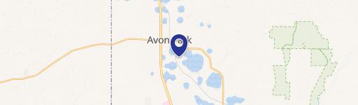 Two-Building Flex Industrial Property