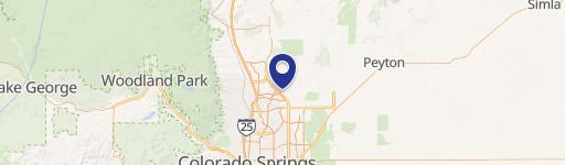 9362 Grand Cordera Pkwy, Unit 300