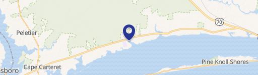Waterfront Land with Boat Slip