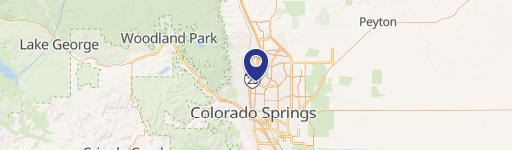 4110 High Country Rd