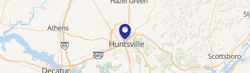 Huntsville, AL 35801