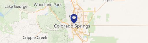 830 Institute St, Unit 836