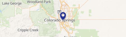 2828 International Cir