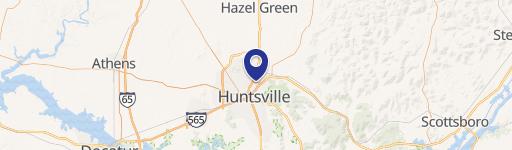 Huntsville, AL 35811
