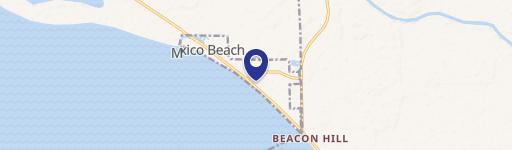 Waterfront Land Parcel