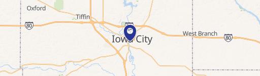 Flex Suite with Shared Dock Access