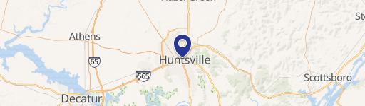 Huntsville, AL 35801