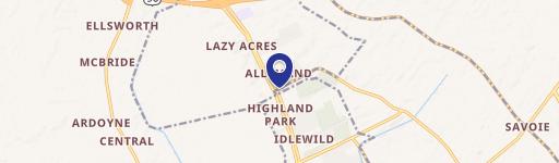 Commercial Land