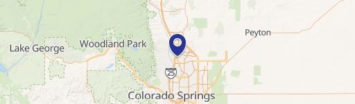 1465 Kelly Johnson Blvd