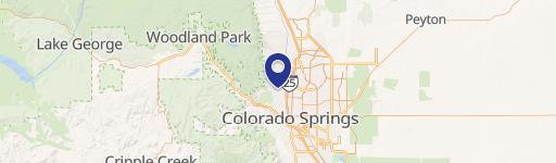 4500 Kissing Camels Dr