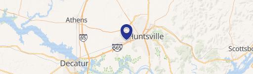 Huntsville, AL 35806