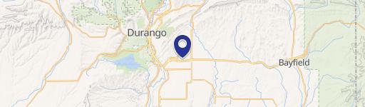 Commercial Specialty Property
