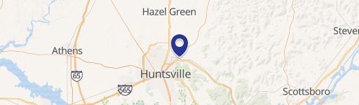 Huntsville, AL 35811