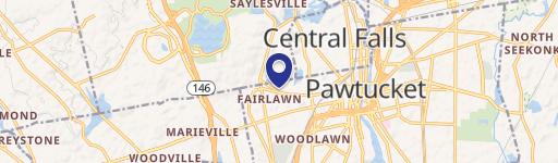 Three-Unit Multifamily Property