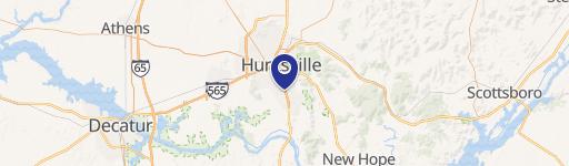 Huntsville, AL 35802