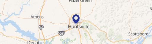 Huntsville, AL 35816