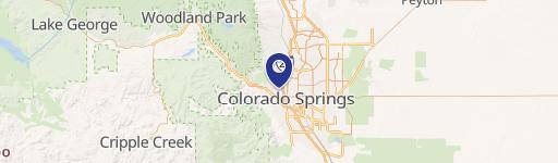 1524 12th Manitou Blvd