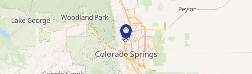 3755 Mark Dabling Blvd