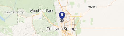 5080 Mark Dabling Blvd