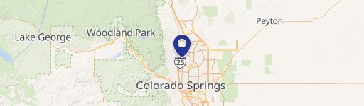 5385 Mark Dabling Blvd