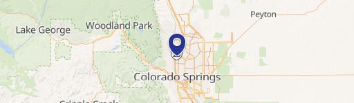 3950 Mark Dabling Blvd