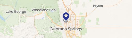 4330 Mark Dabling Blvd