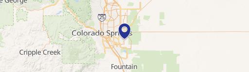 7740 Milton E Proby Pkwy