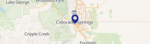 1520 Nevada Ave, Unit 1526