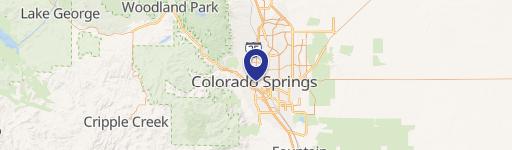 602 Nevada Ave, Unit 610