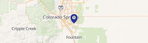 3535 Northrop Grumman Pt