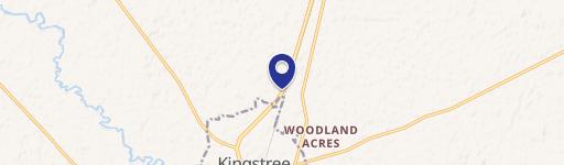 Commercial Land with Highway Frontage