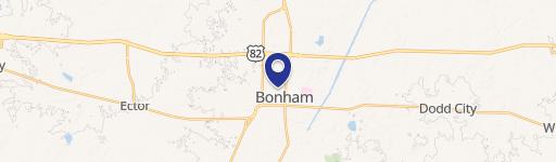 LAND - Bonham, TX