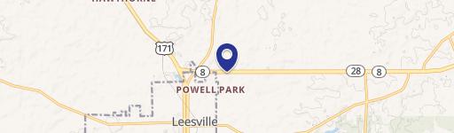 Mobile Home Park