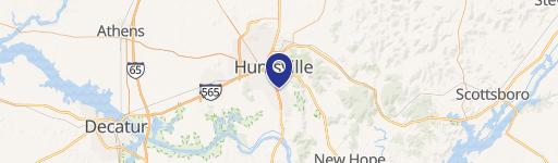 Huntsville, AL 35802