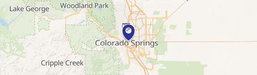 415 Pike Peak Ave, Unit 201